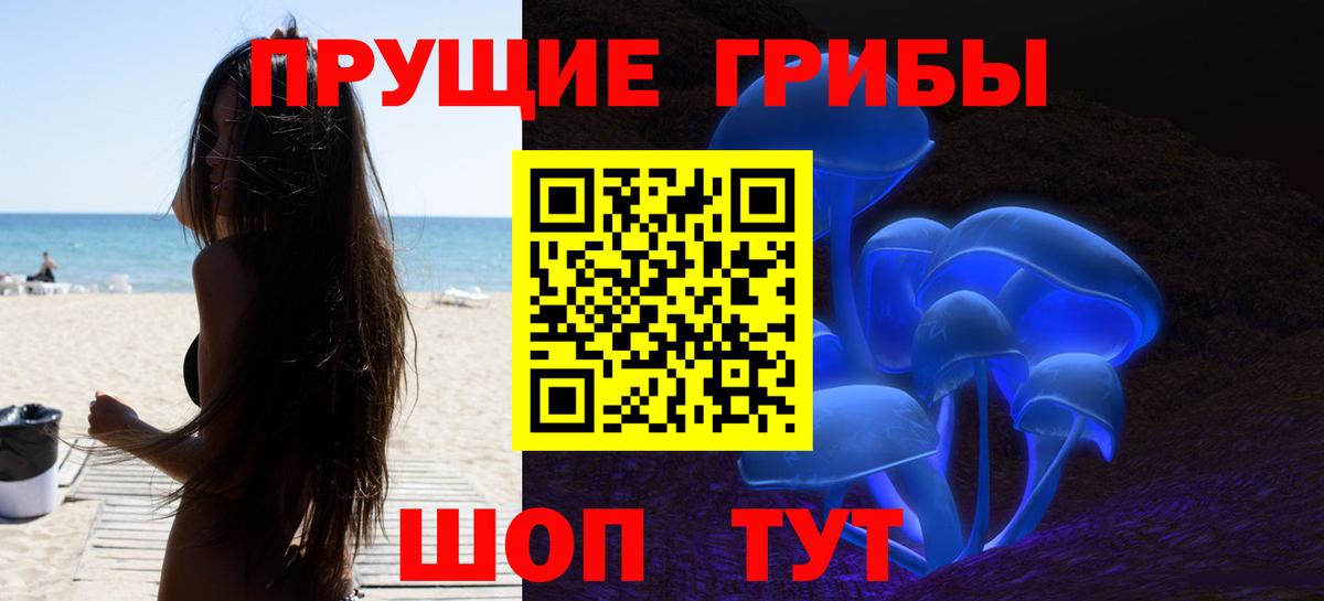 Псилоцибиновые грибы Алатырь